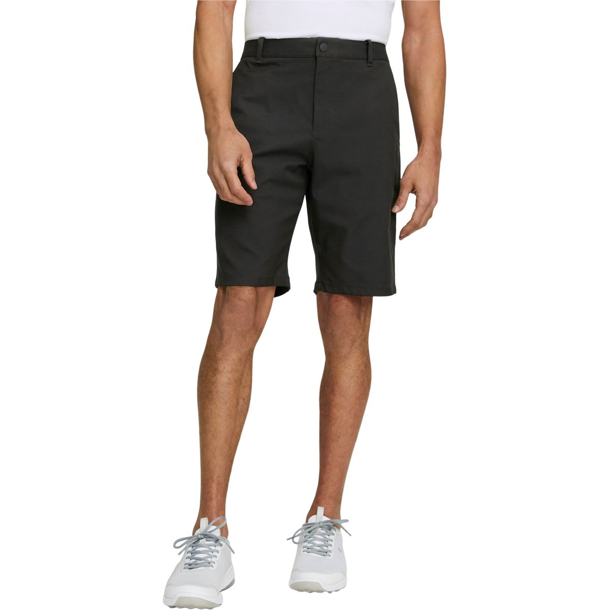 Puma Dealer Golfshorts Herre