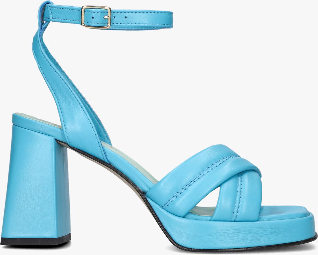 NOTRE-V blauwe notre-v sandalen ao103