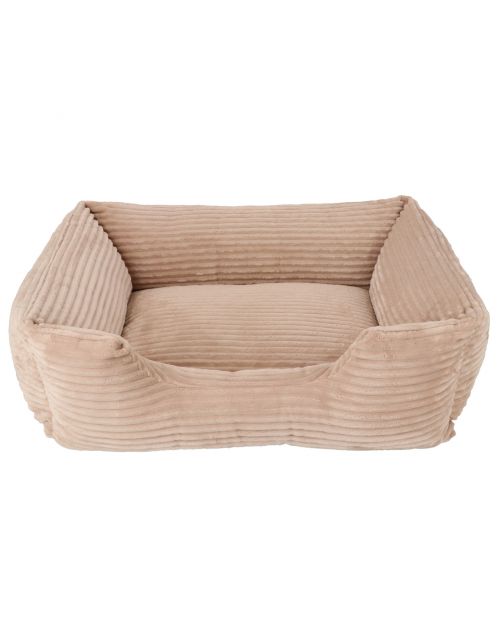 Adori Hondenmand Saar Taupe - Hondenbed