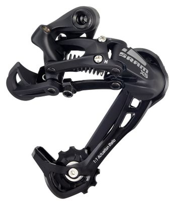 Dérailleur Arrière Sram X5 9V Noir