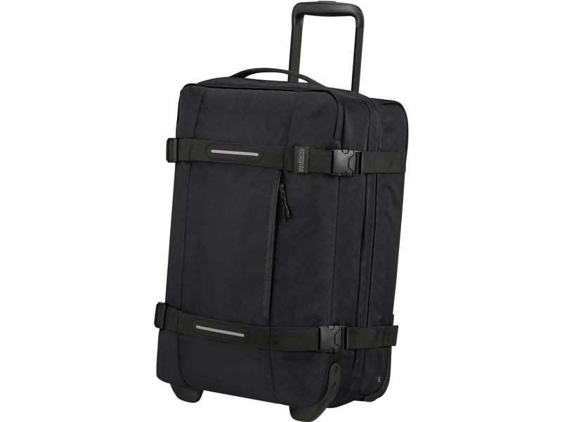 American Tourister Reisekoffer Urban Track Duffle Asphalt B Reisetasche