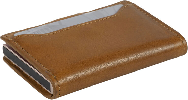 Tony Perotti Furbo Cardholder for Air Tag Mi