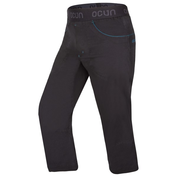 Ocun - Jaws 3/4 Pants - Pantalon d'escalade