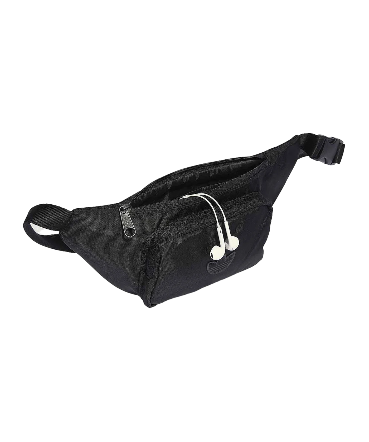 adidas Originals Hüfttasche Schwarz