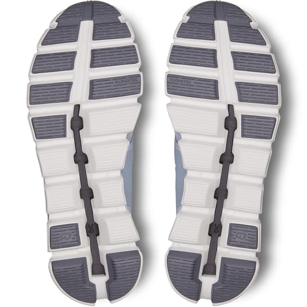 Chaussure running ON RUNNING CLOUD 5 W HEATHER/FOSSIL
