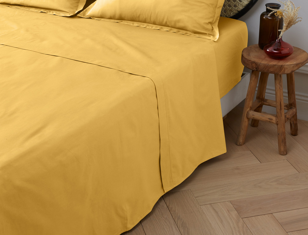 Drap-Coton fin