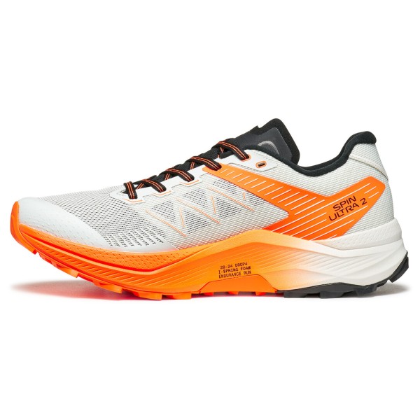 Scarpa - Spin Ultra 2 - Trailrunningschoenen