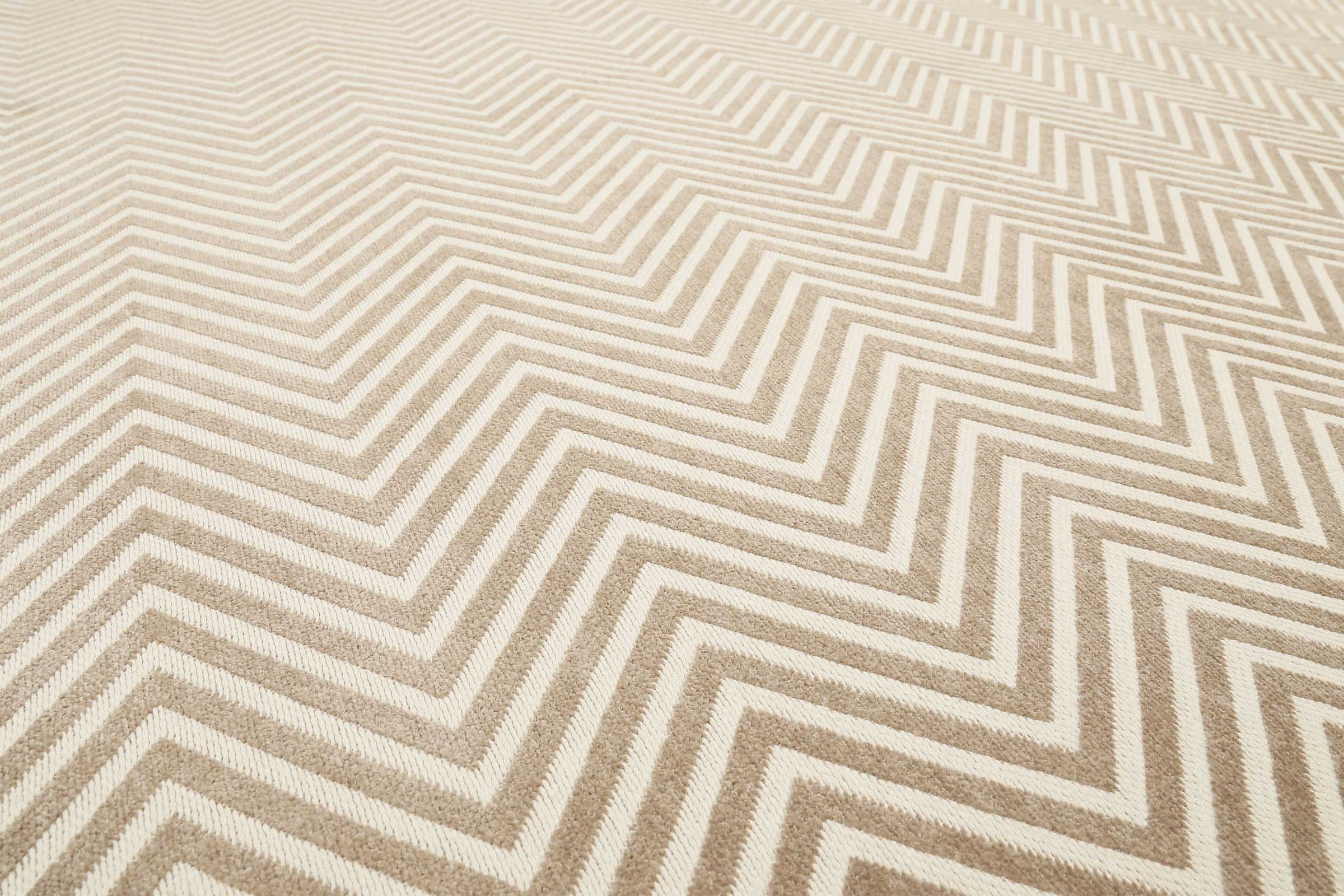 Esprit Teppich »Paulsen ESP-42078« rechteckig 10 mm Höhe Wendeteppich im modernen Design, Wohnzimmer