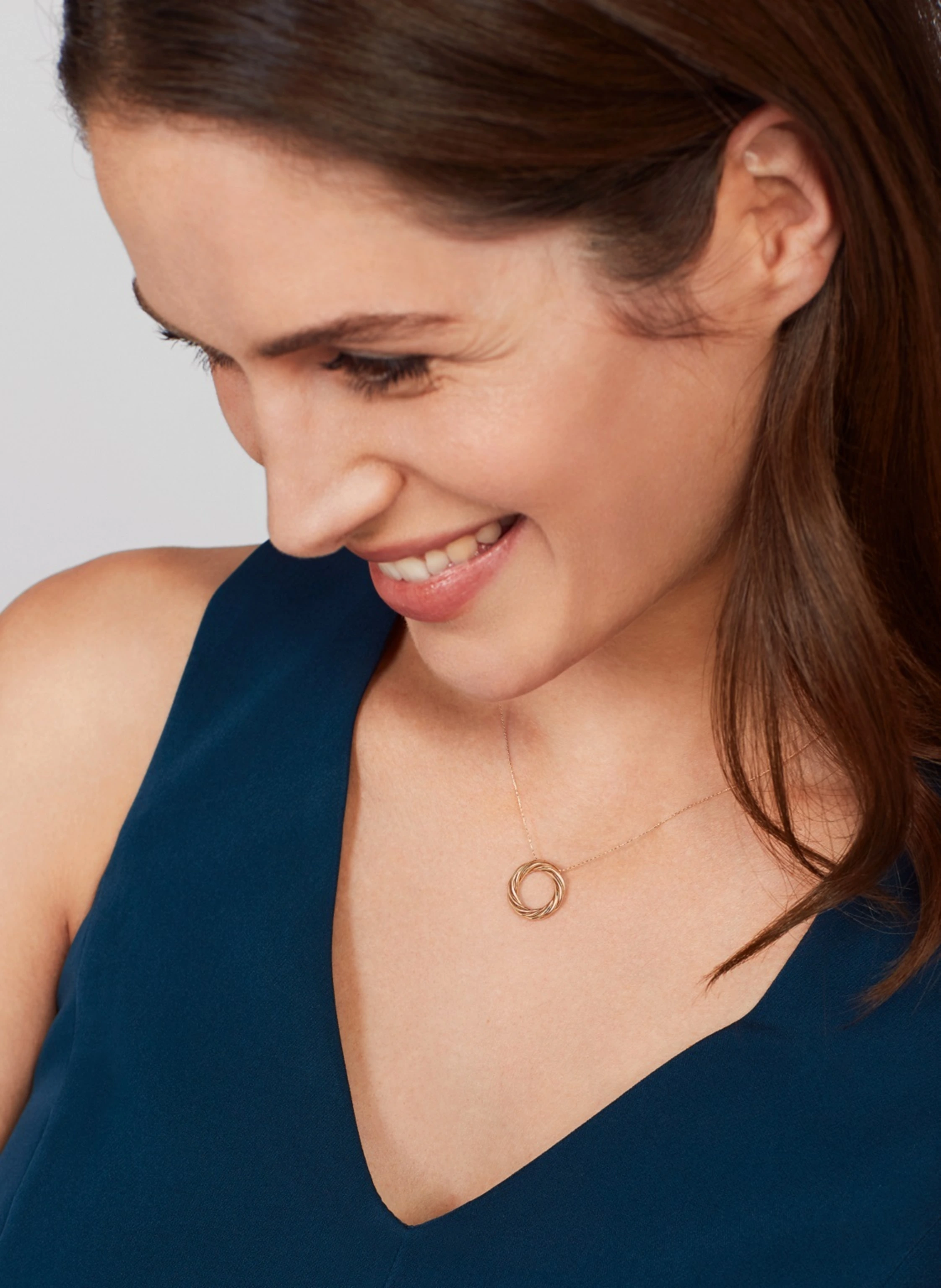 WEMPE BY KIM Anhänger HELIORO XS