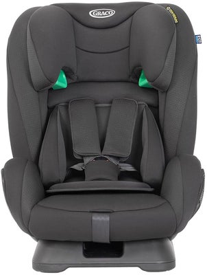 Graco Flexigrow Beltestol, Onyx