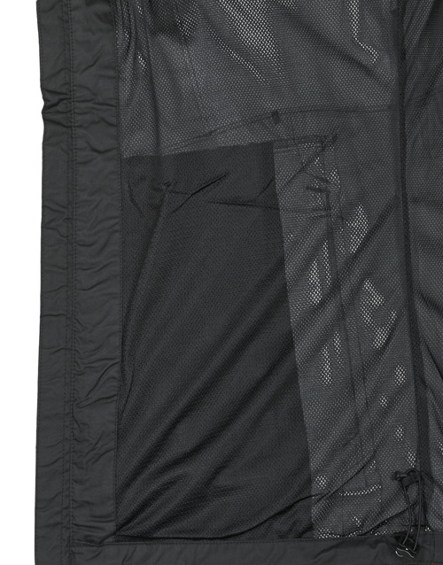 Columbia - INNER LIMITS II JACKET Negro / Gris