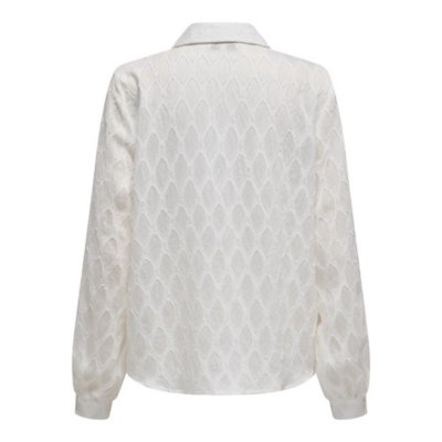 Chemise à manches longues femme Noa ONLY