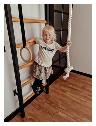 Espalier de gymnastique BenchK 221B  A076
