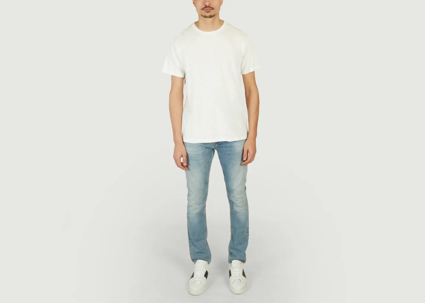 Tee-shirt Roffe Nudie Jeans