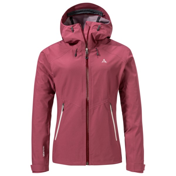 Schöffel - Women's Jacket Cascata - Veste imperméable