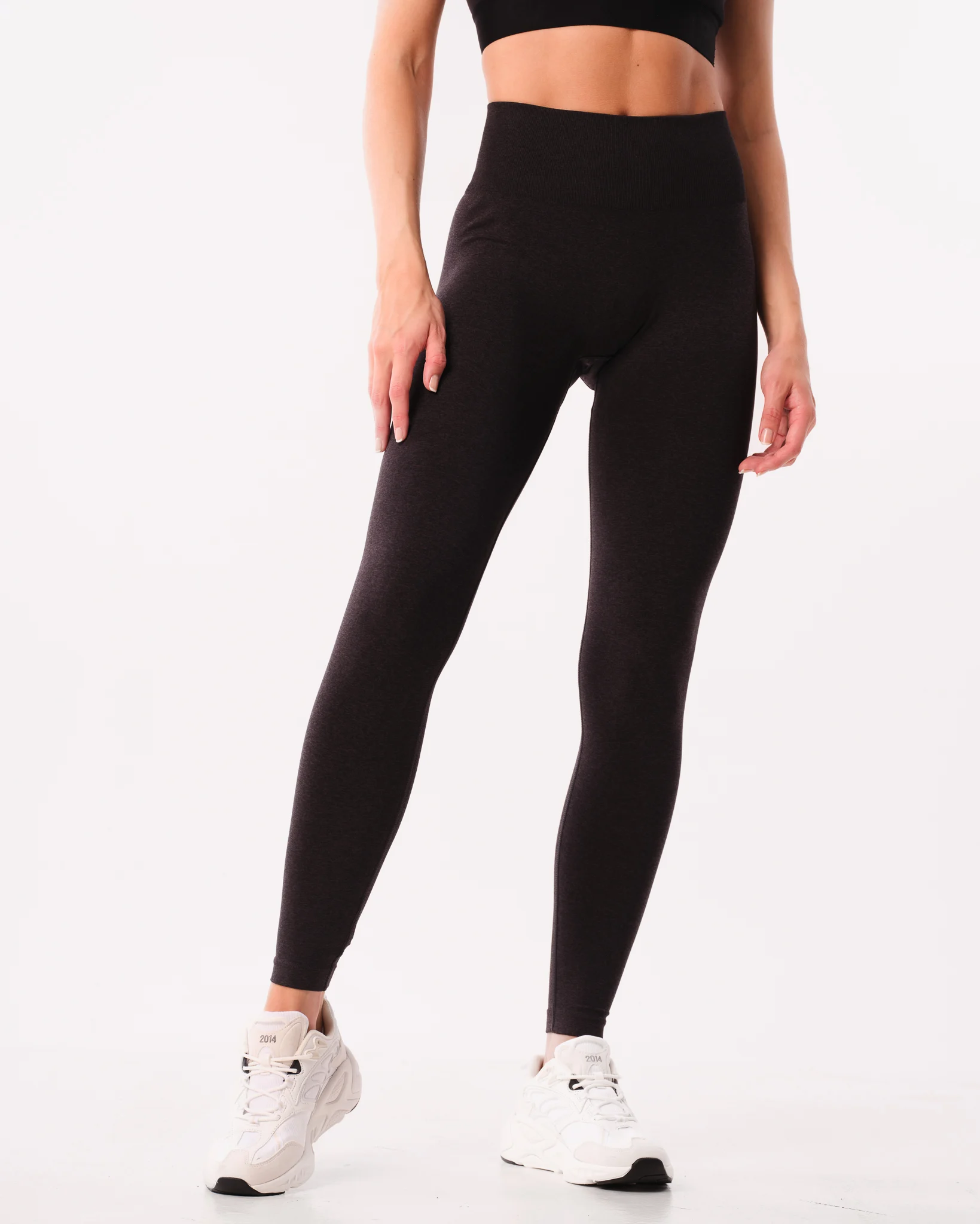 Bumpro Beam Clean Tights Black