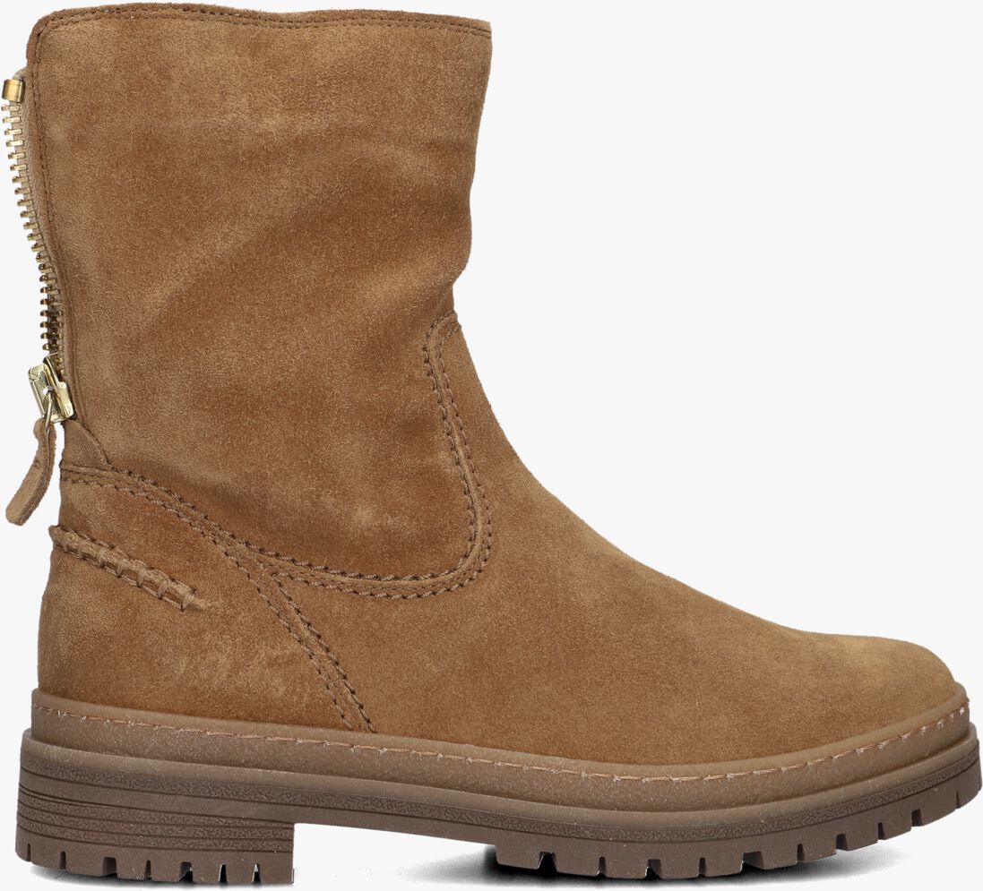 cognac gabor enkelboots 783.1