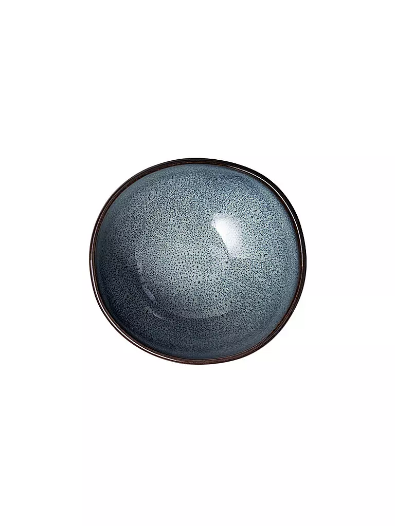 LIKE BY VILLEROY & BOCH Suppenbol 13x13x6,5cm Lave Gris grau