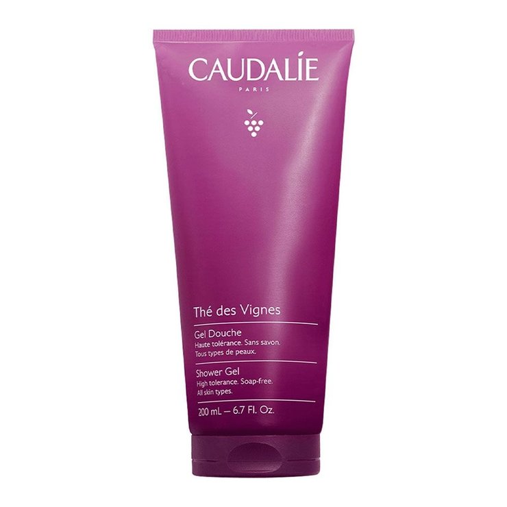 Gel Douche 200ml The Des Vignes Caudalie