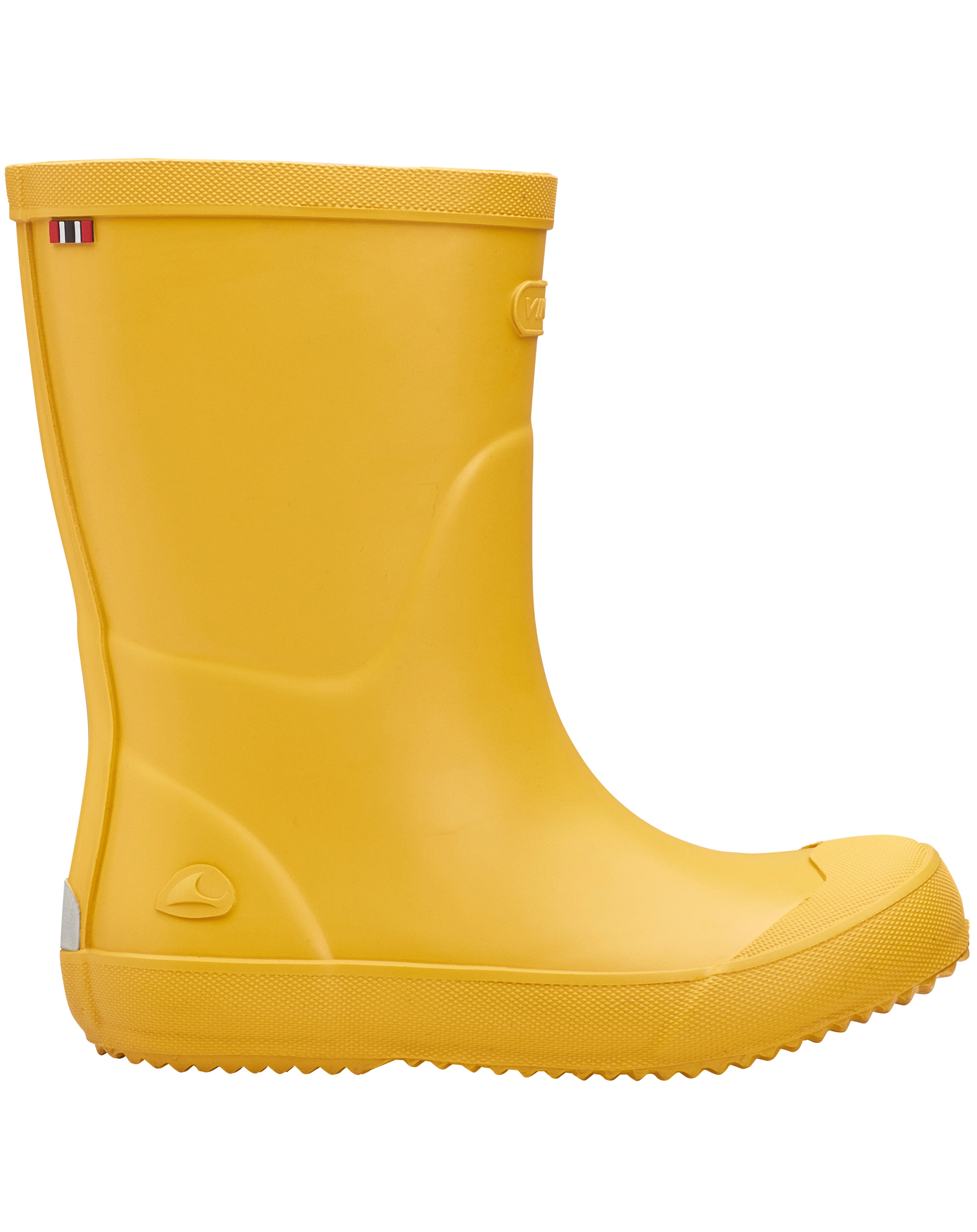 Gummistiefel INDIE ACTIVE in sun