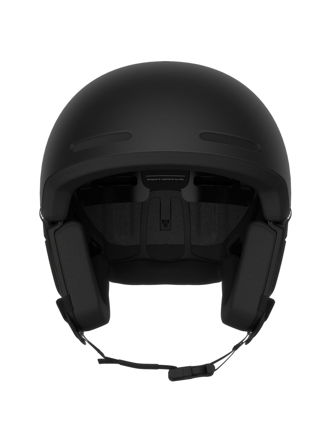Calyx skihelm unisex