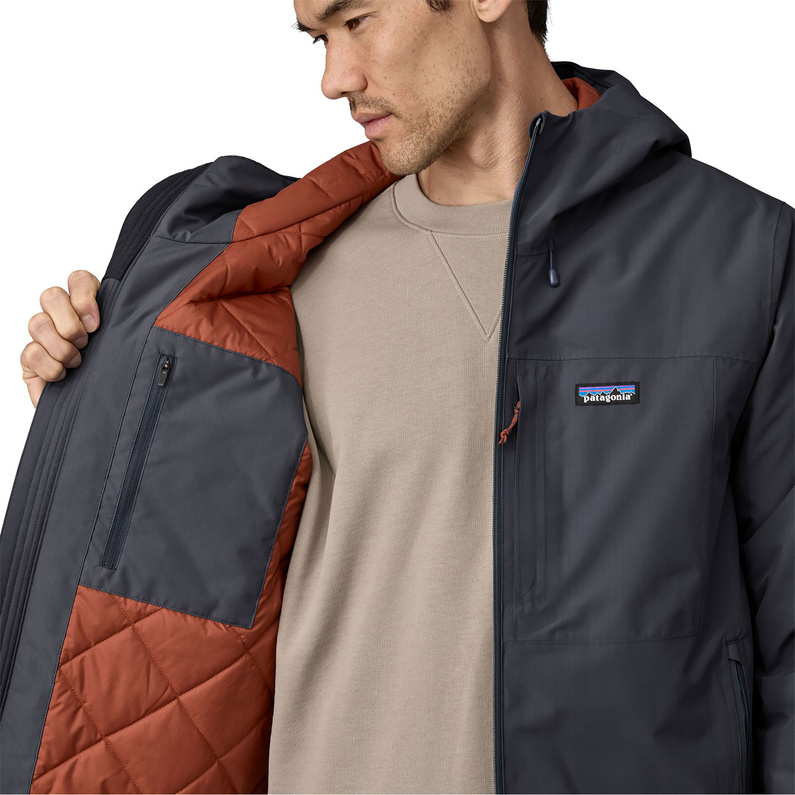 Patagonia Herren Windshadow Jacke