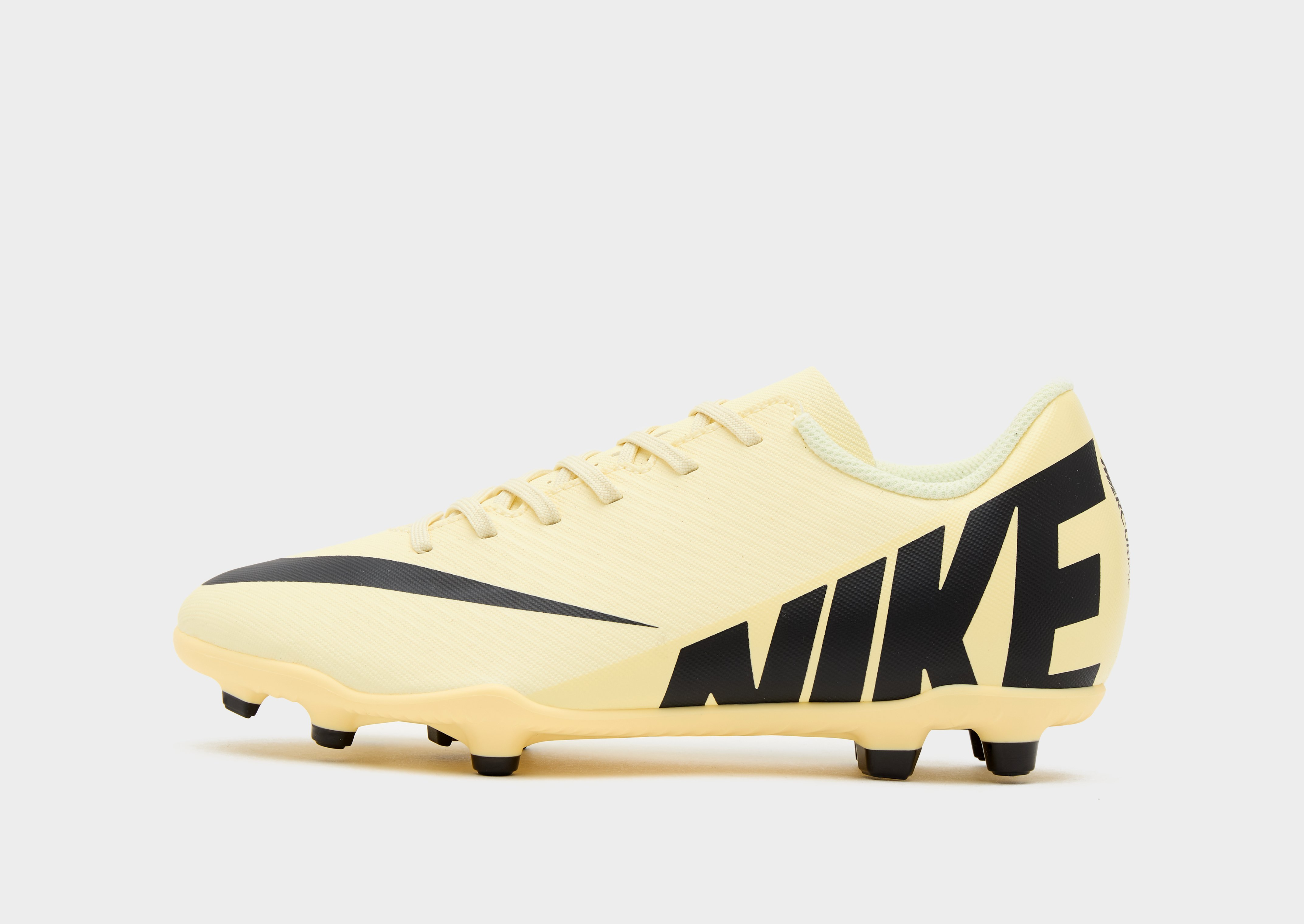 Nike Jr. Mercurial Vapor 15 Club Junior