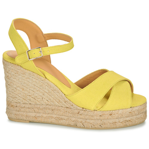 Castaner - BLAUDELL - Jaune