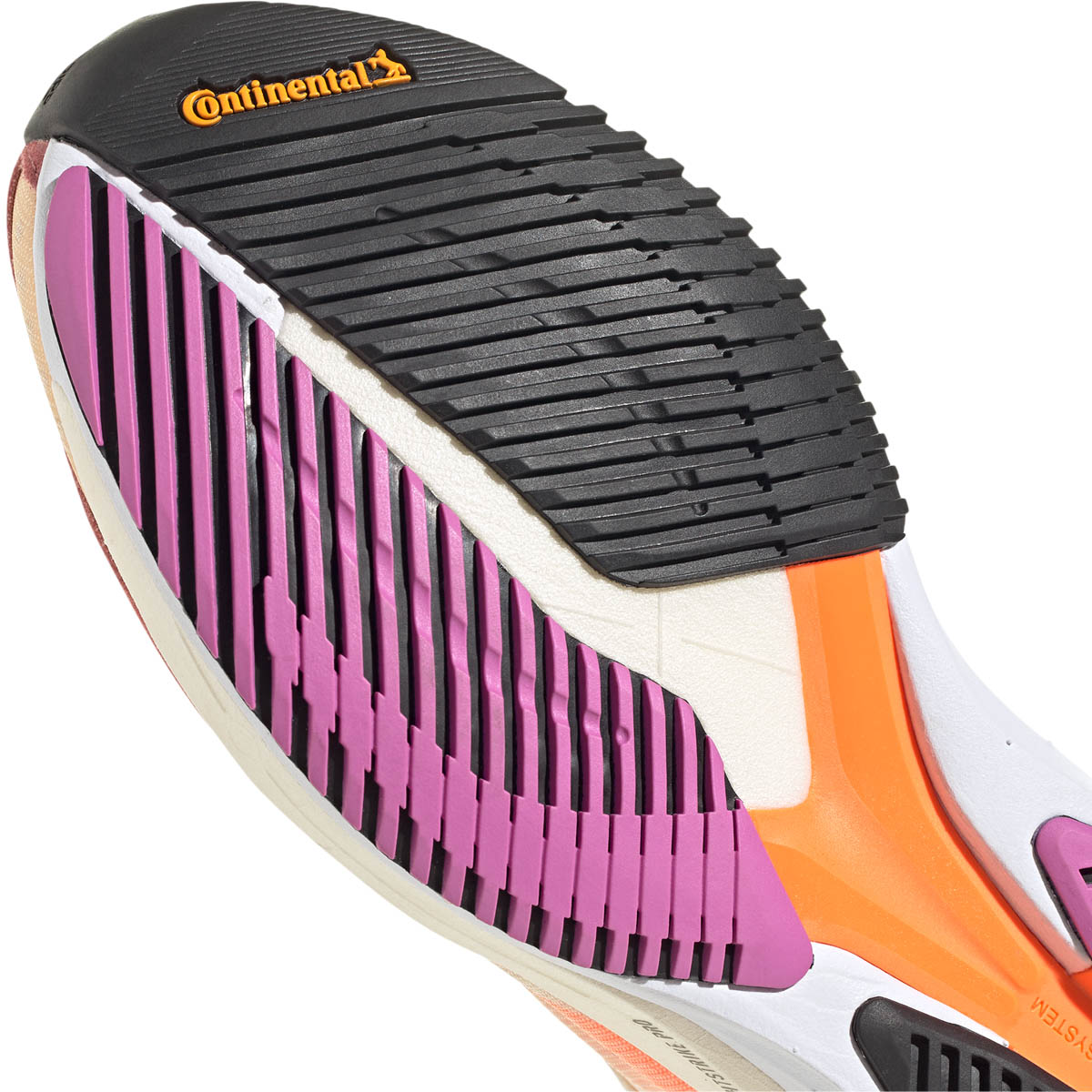 adidas Adizero Adios 7 Løbesko Dame
