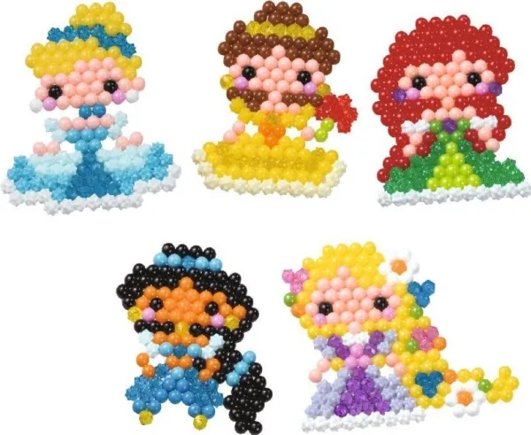 Aquabeads Disney Princess Dazzle Set