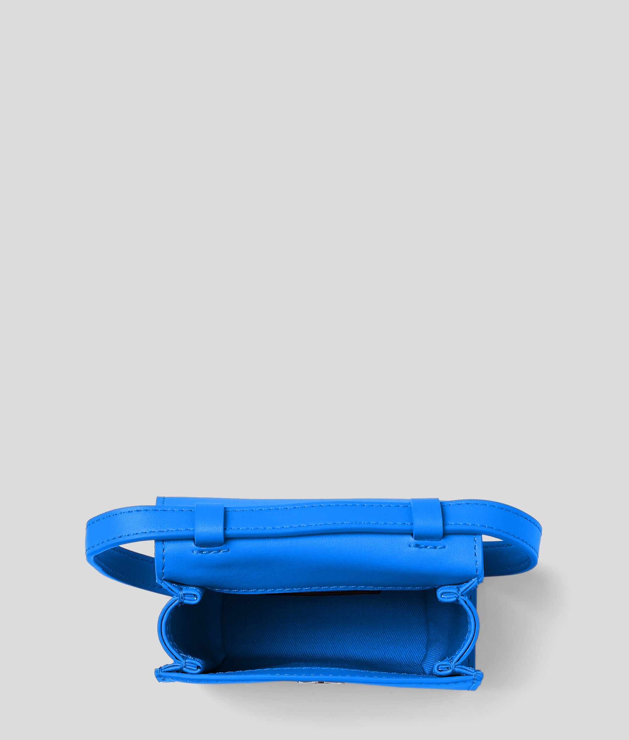 Sac en cuir technique KLJ Nano