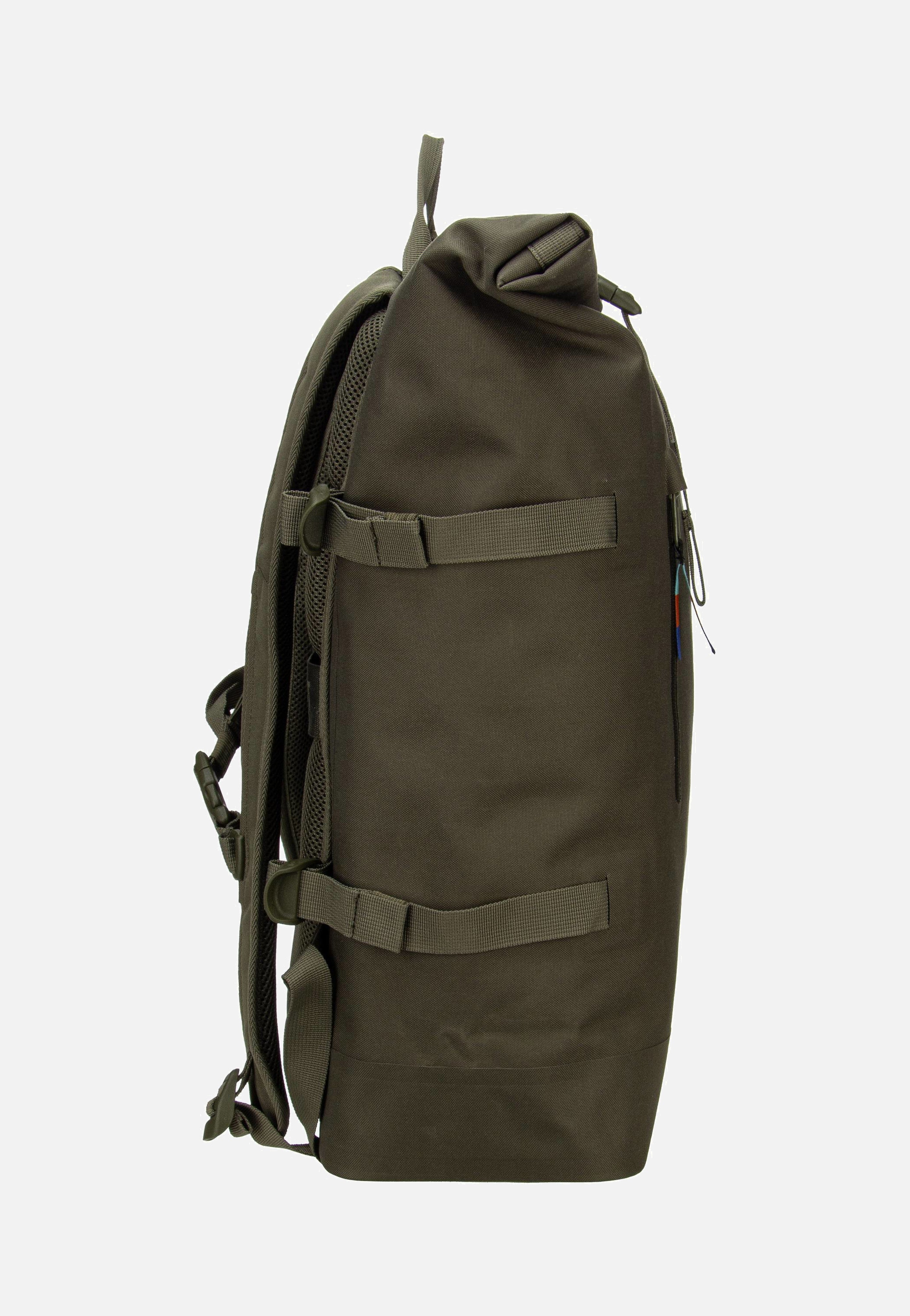 Rolltop 2.0 Algae - Rolltop Rucksack