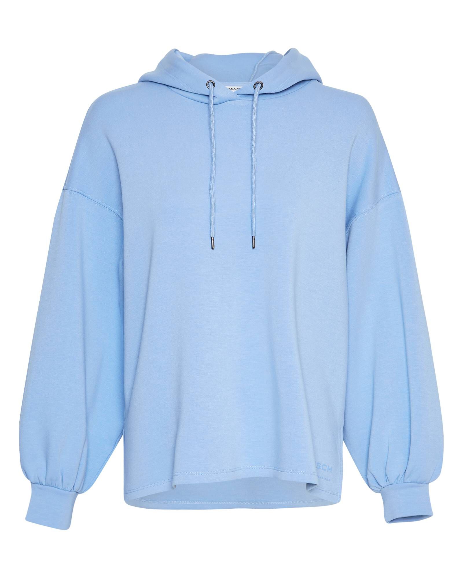 Moss Copenhagen| Damen Hoodie MSCHJANELLE IMA Q HOOD