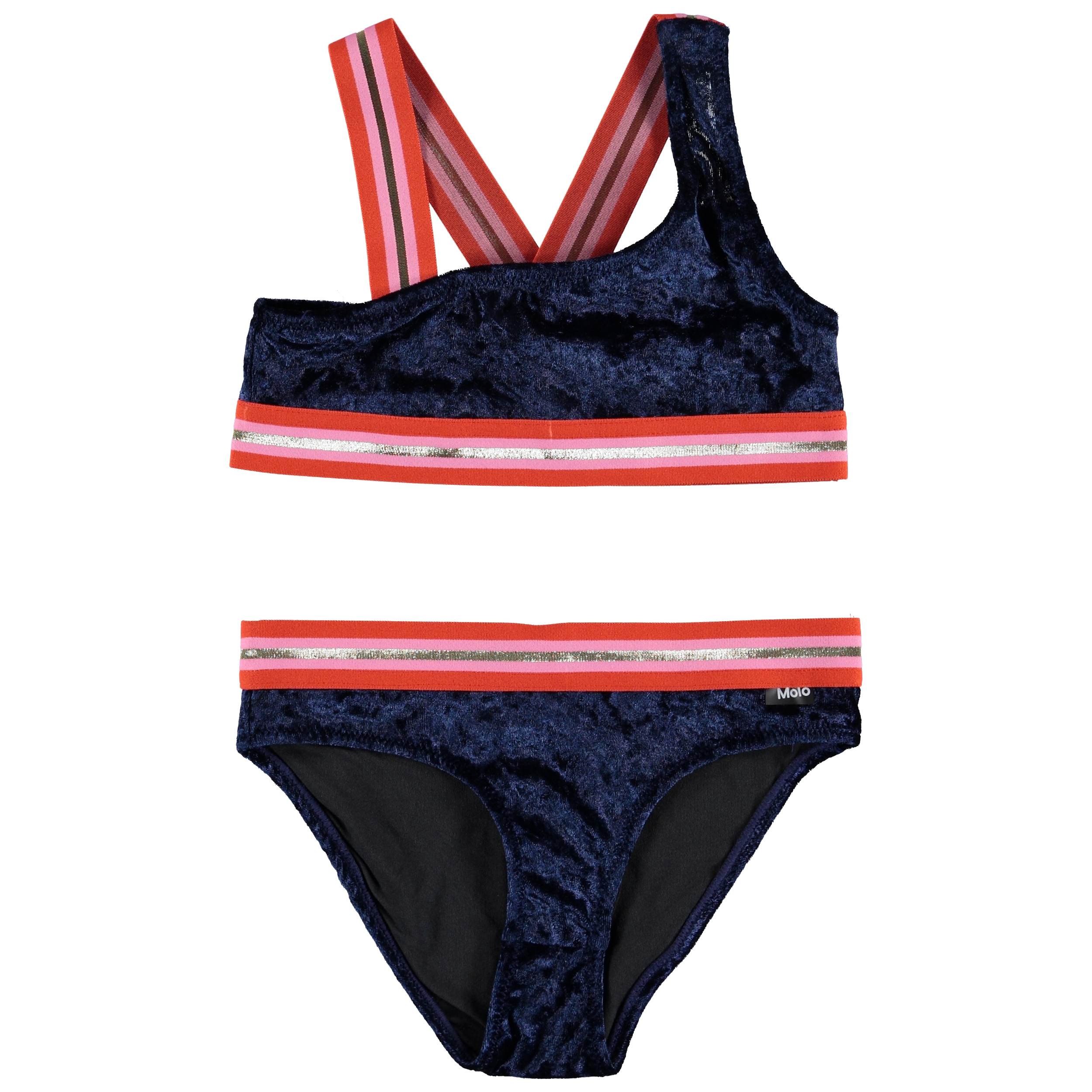 Nicola - Classic Navy
