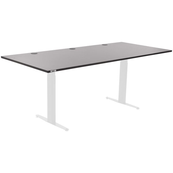 Thon Studio Producer Desk 1750 BK Tischplatte
