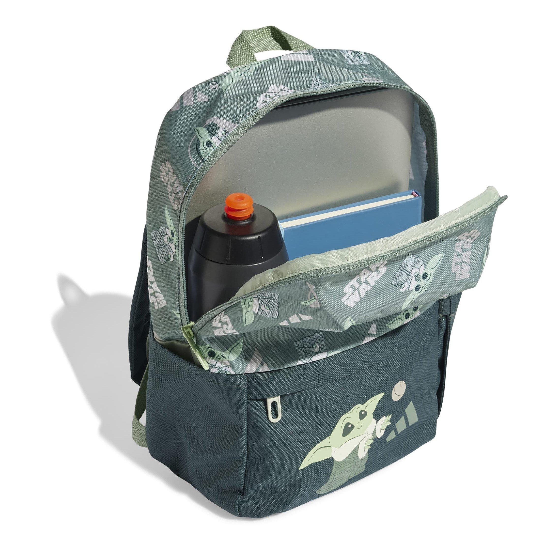 adidas x Star Wars The Mandalorian Backpack Kids