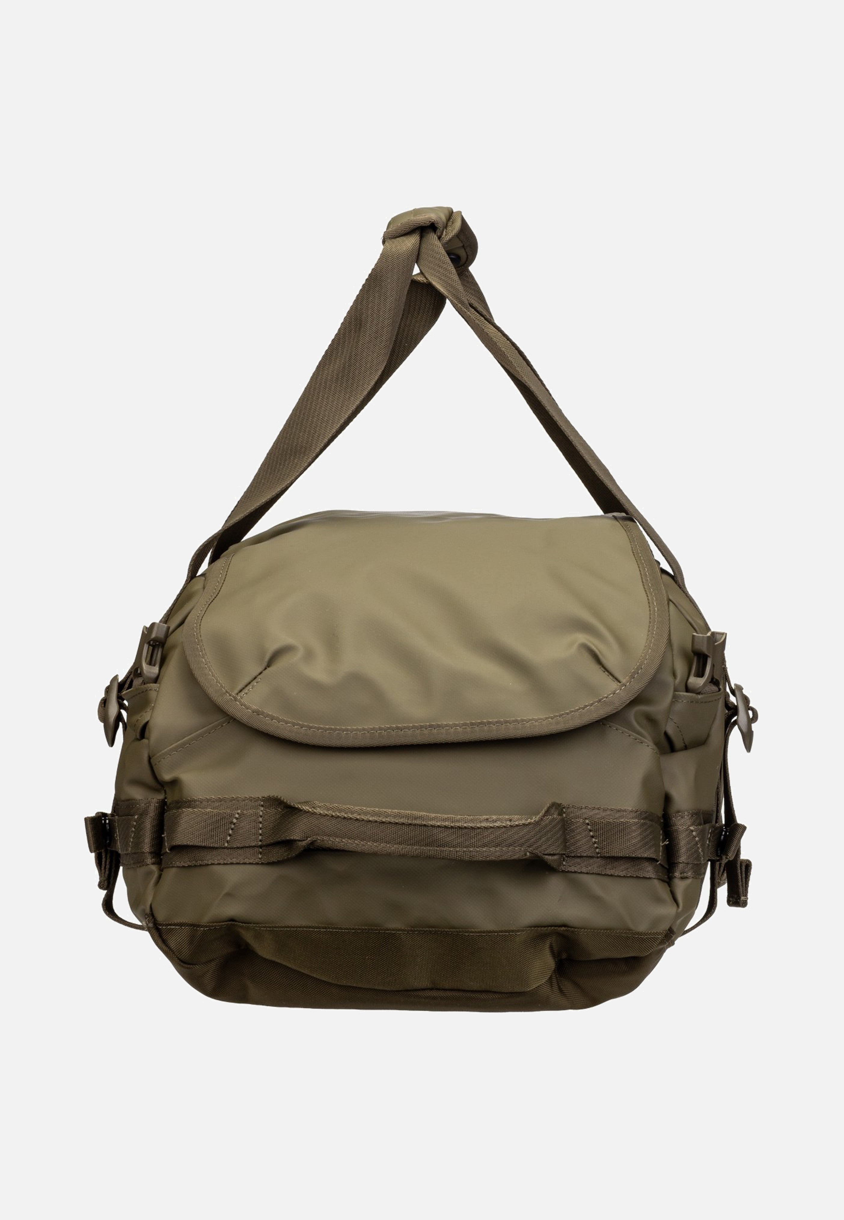 Chasm 40L Deep Khaki - Dufflebag