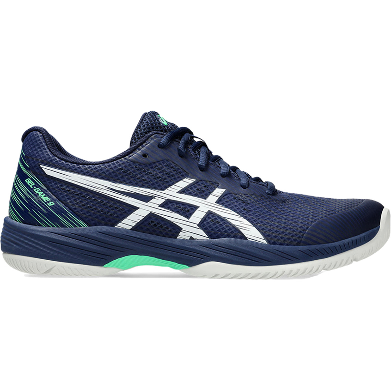 Asics Gel-Game 9 Heren