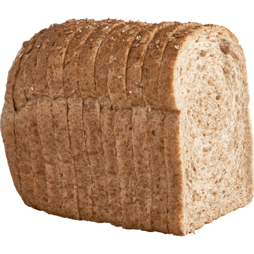Jumbo - Grof Volkoren - Half