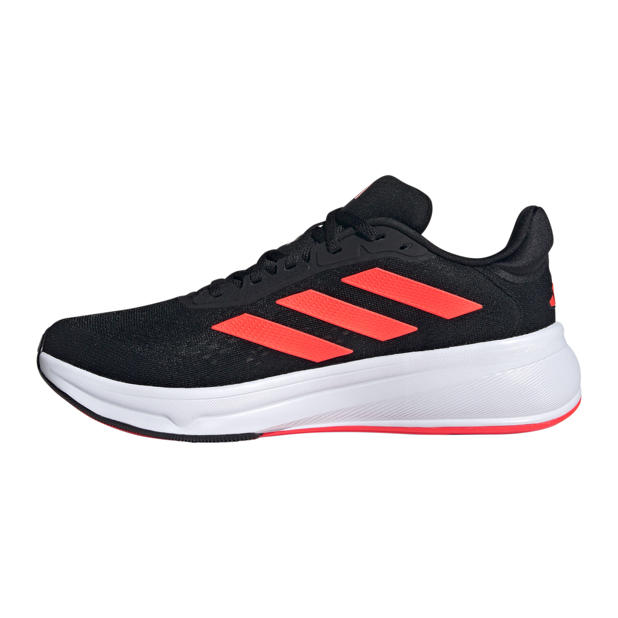 adidas Response Super Chaussure De Running Sans Stabilisateurs Hommes - Noir , Orange