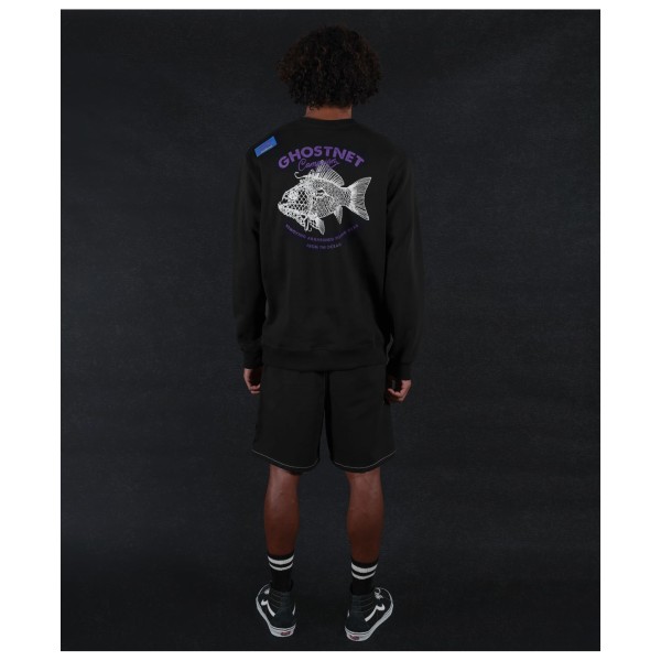 Oxbow - Ghostnet Fleece Crew - Pull