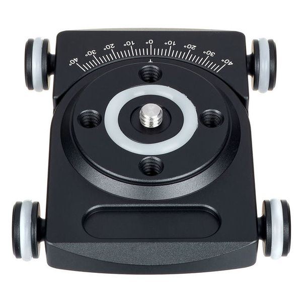 Roadworx Camera Cart