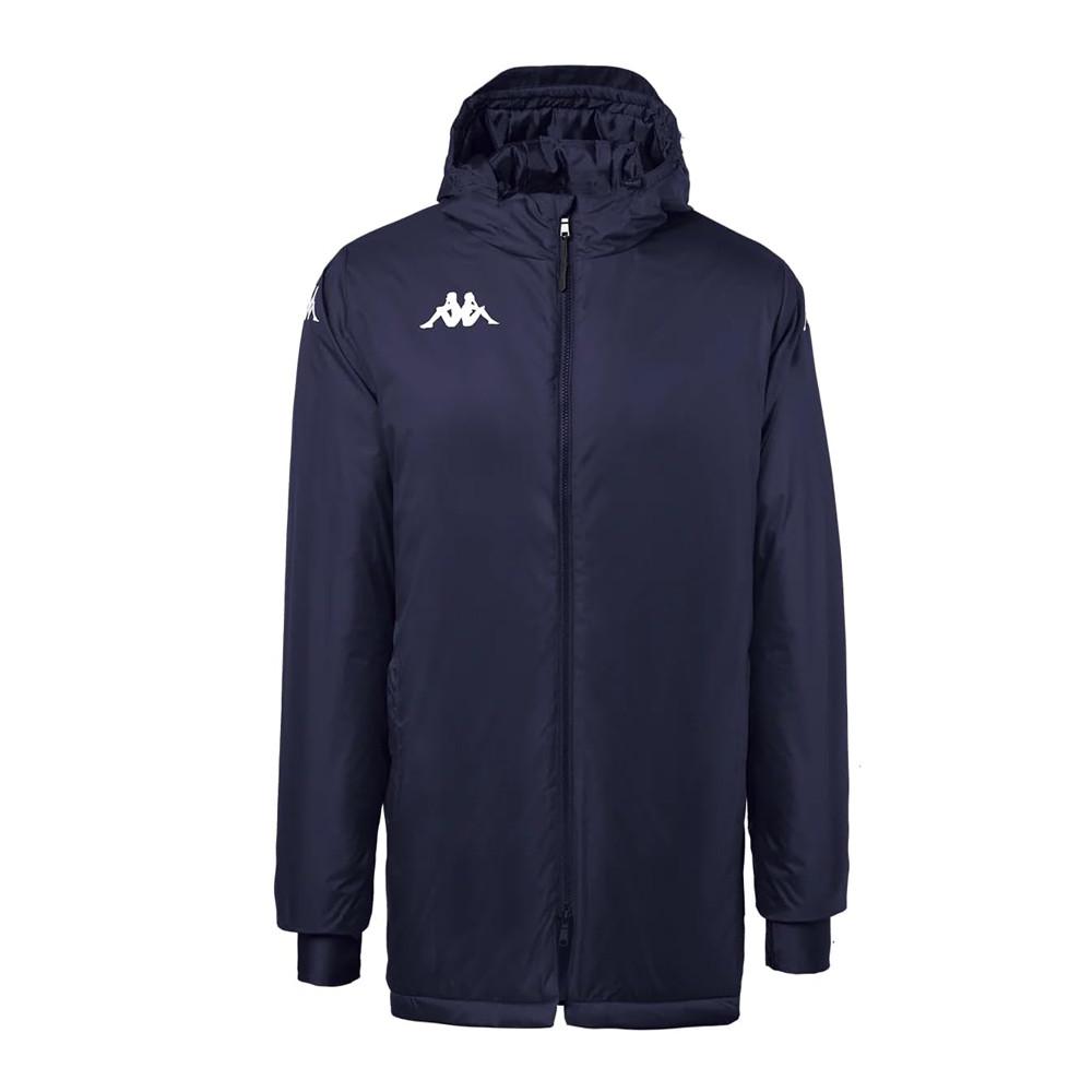 Kappa Doudoune Marine Homme Kappa Diolo