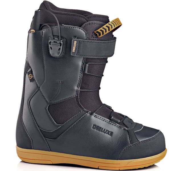 Boots snowboard DEELUXE CRUISE TF BLACK