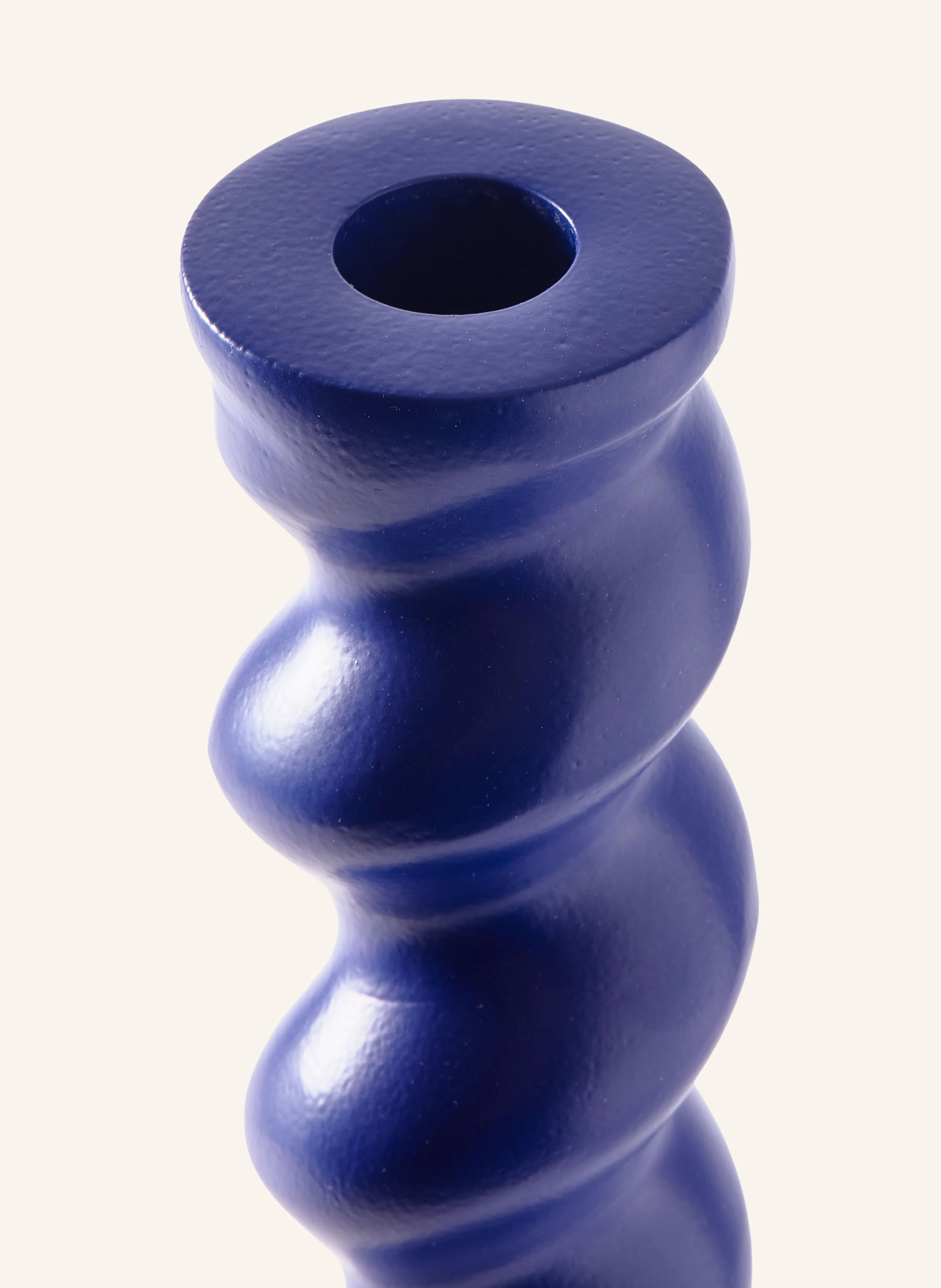 POLSPOTTEN Kerzenhalter TWISTER XL