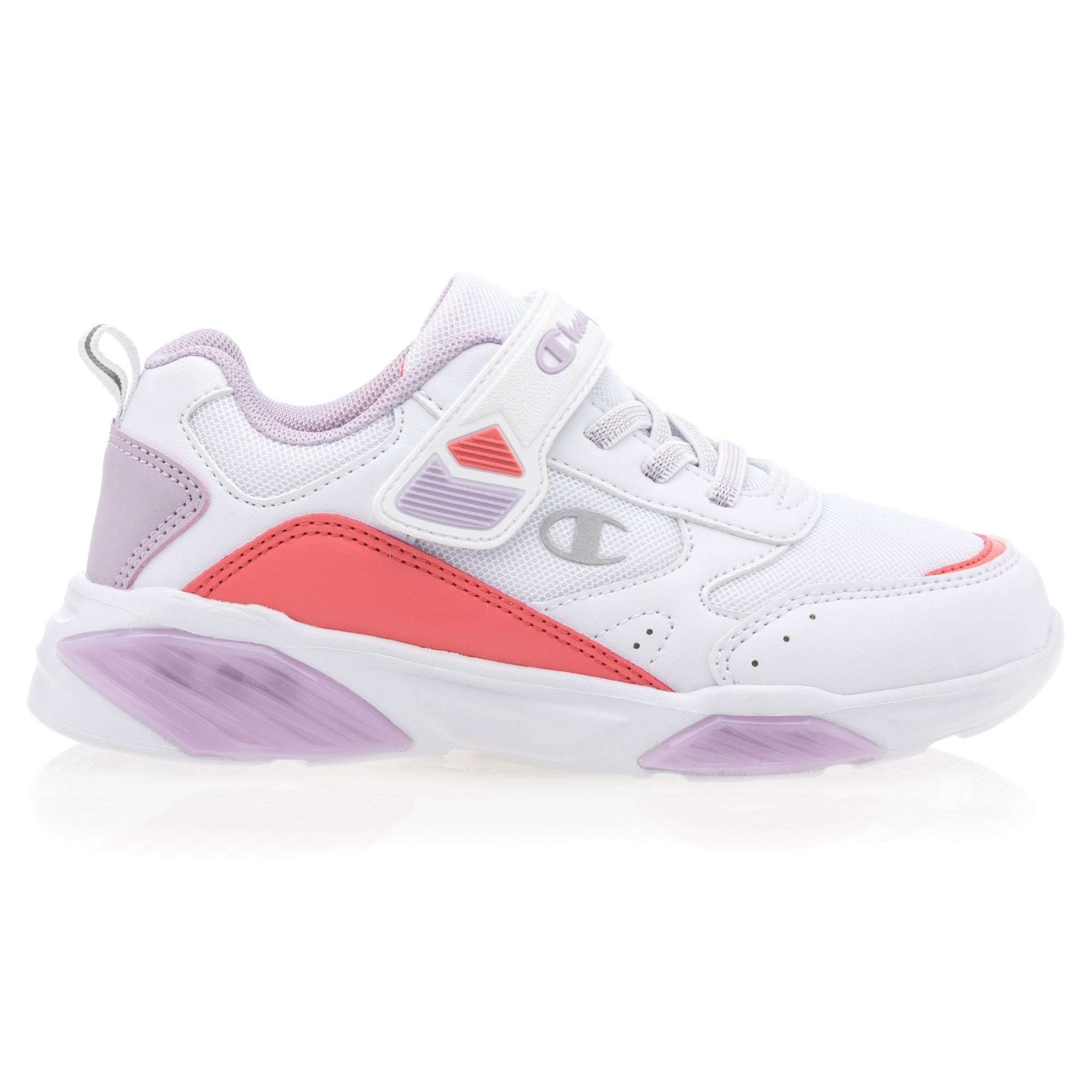 Sneakers Fille blanc