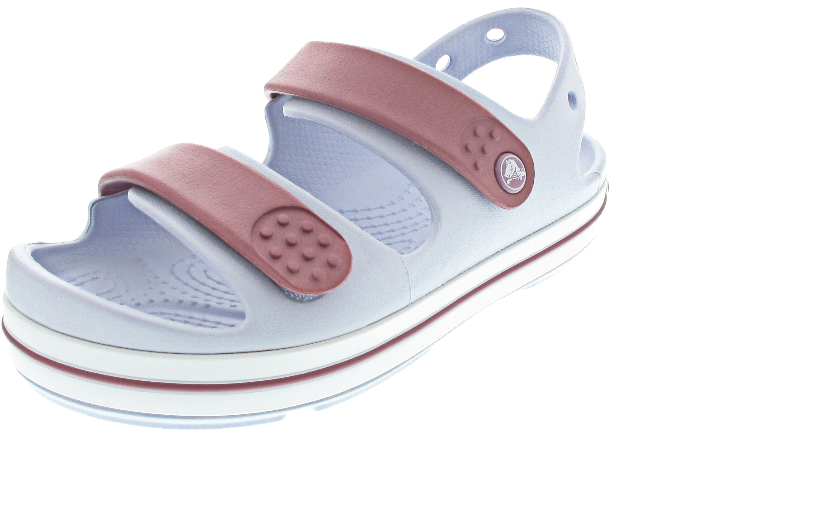 Crocs Crocband Cruiser K Salndale hellblau