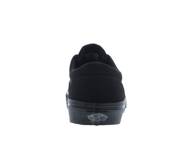 Vans Doheny Canvas Low Trainers Womens