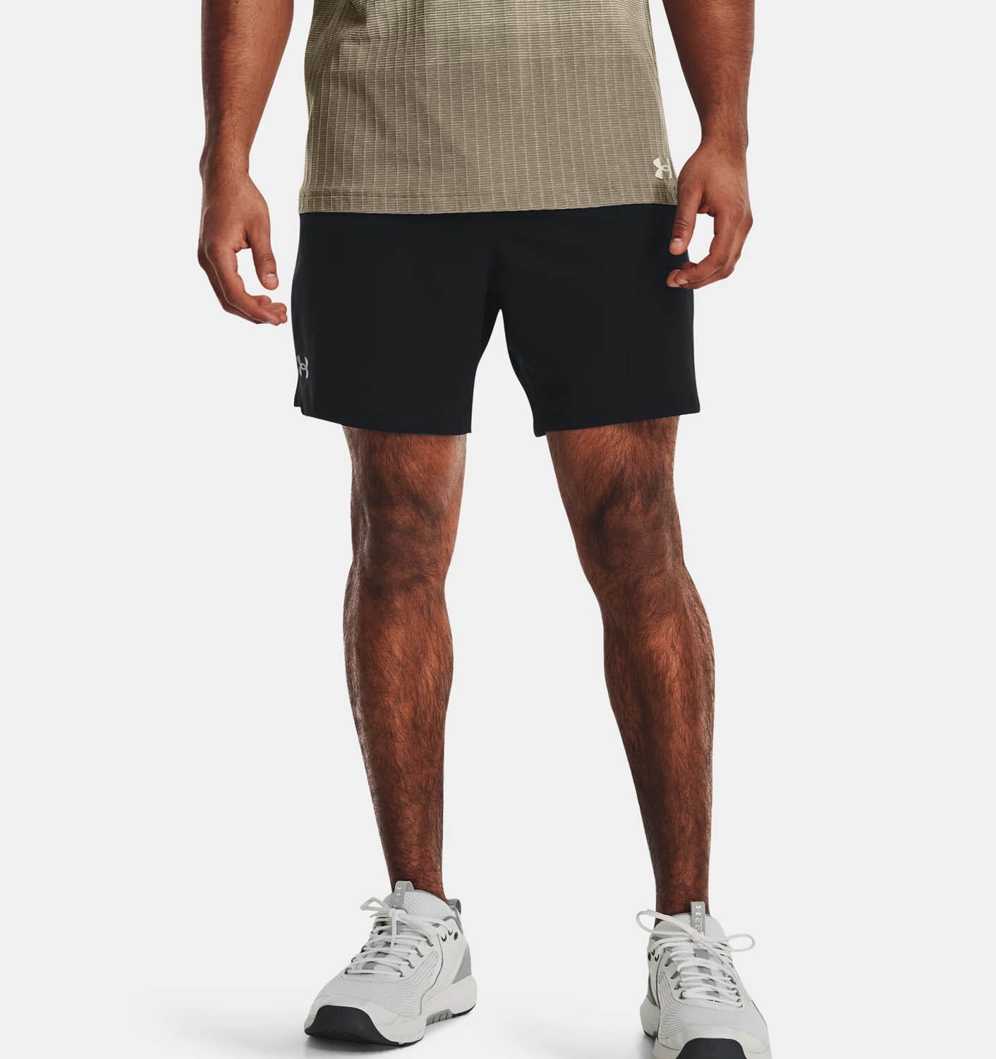 Under Armour  Vanish Woven 6