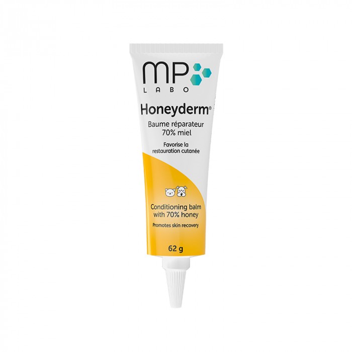 Honeyderm